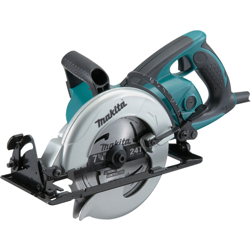 Hypoid Saw Northern Industrial Supply Inc.
