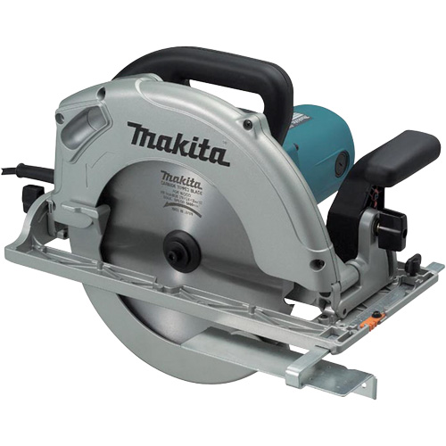 Circular Saw with SJS & Electric Brake Northern Industrial Supply Inc.