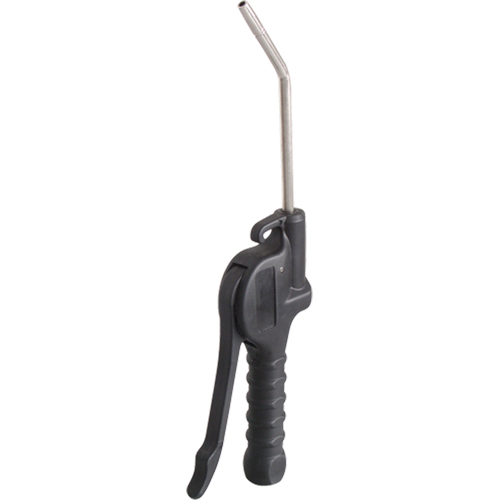 Blow Gun with 4" Tube Tip Only, 1/4" NPT, 13 SCFM, 150 PSI Northern Industrial Supply Inc.