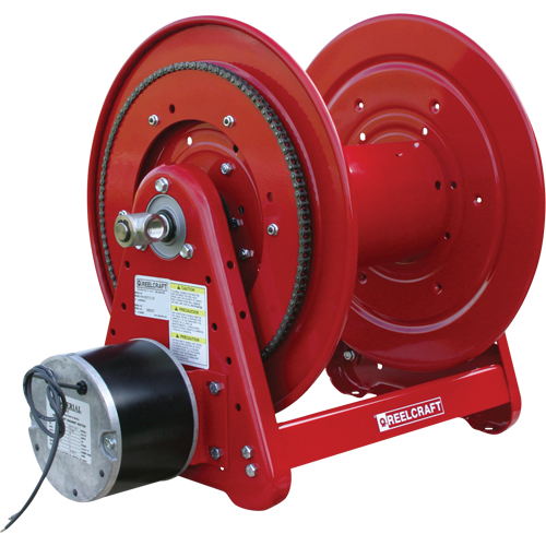 Hose Reels, Single Hose, 17-3/4" W x 15-3/4" D x 20-1/4" H Northern Industrial Supply Inc.