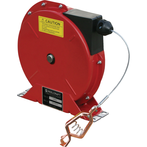 Cord Reels, 50' Length, Heavy-Duty Northern Industrial Supply Inc.