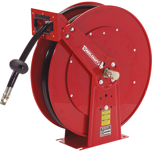 D&eacute;vidoirs de tuyau, Hydraulique, 3/8" x 50', Tuyau double, 2000 PSI Northern Industrial Supply Inc.