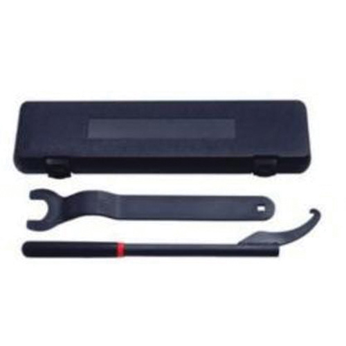 Jeu de supports de poulie d'embrayage de ventilateur Northern Industrial Supply Inc.