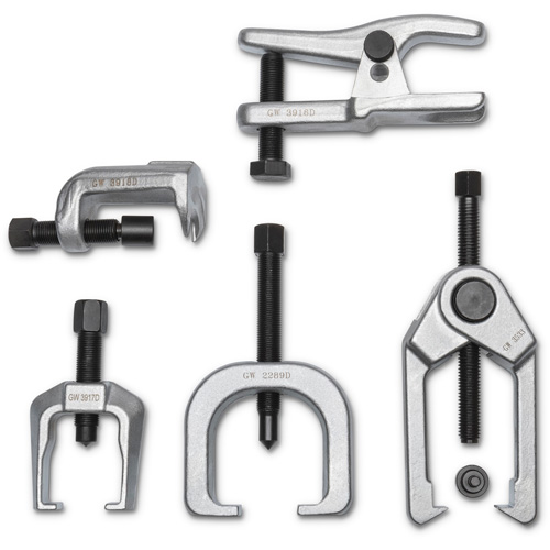 Front End Service Set Northern Industrial Supply Inc.