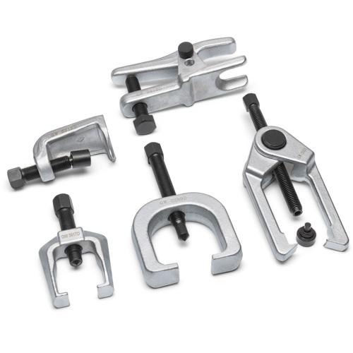 Front End Service Set Northern Industrial Supply Inc.