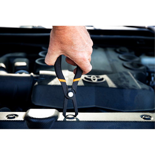 Jeu de pinces de carrosserie 3 mcx Northern Industrial Supply Inc.