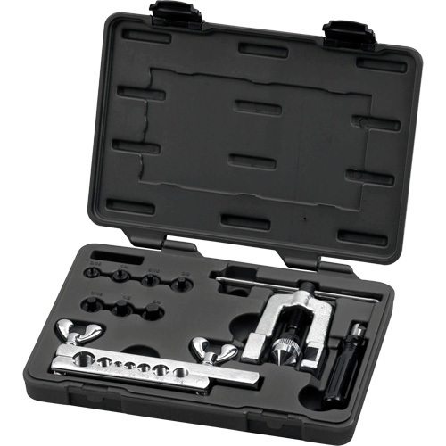 Ensemble d'outils d'&eacute;vasement double 10 mcx Northern Industrial Supply Inc.