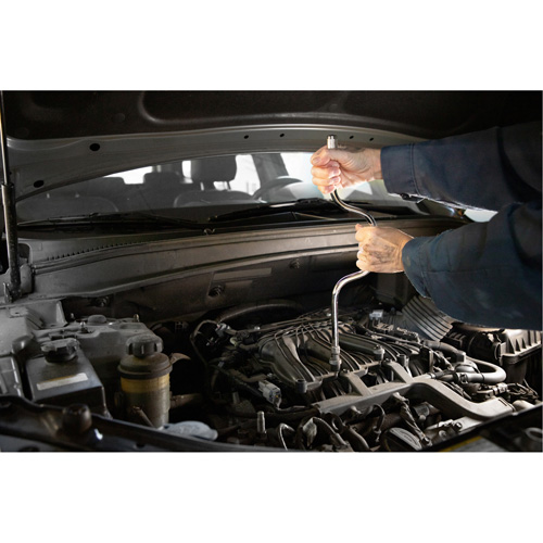 Speeder Handle Northern Industrial Supply Inc.