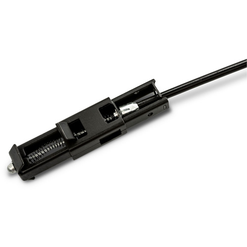 Pince &agrave; collier de serrage avec c&acirc;ble Northern Industrial Supply Inc.