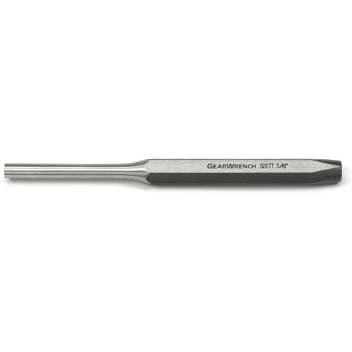 Pin Punch, 1/4" Dia. x 7" L Northern Industrial Supply Inc.