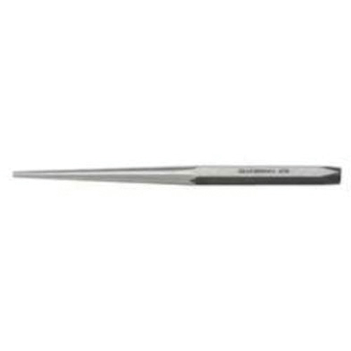 Long poinçon conique effil&eacute;, 1/8" dia. x 8" lo Northern Industrial Supply Inc.