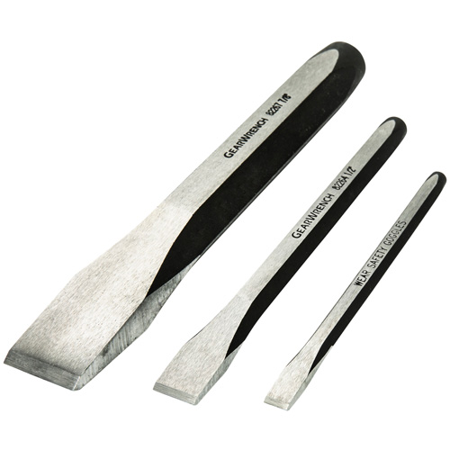 Punch & Chisel Set, 27 Pieces Northern Industrial Supply Inc.
