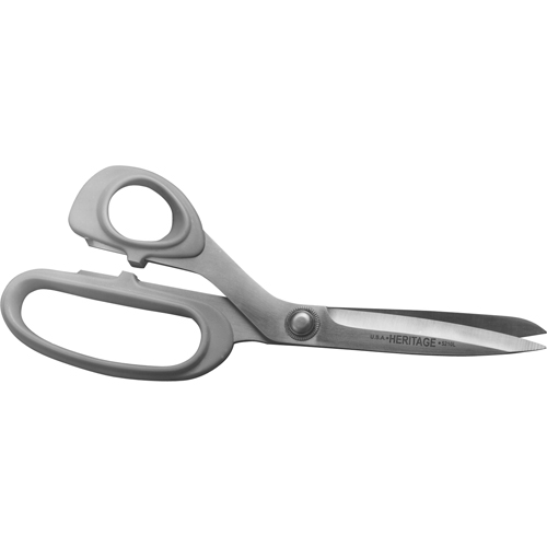 Straight Cut Trimmer, 2" Cut Length, Rings Handle Northern Industrial Supply Inc.
