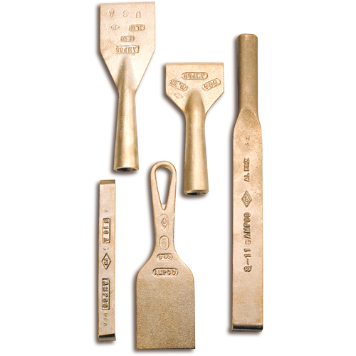 Scrapers, 3" Wide Northern Industrial Supply Inc.