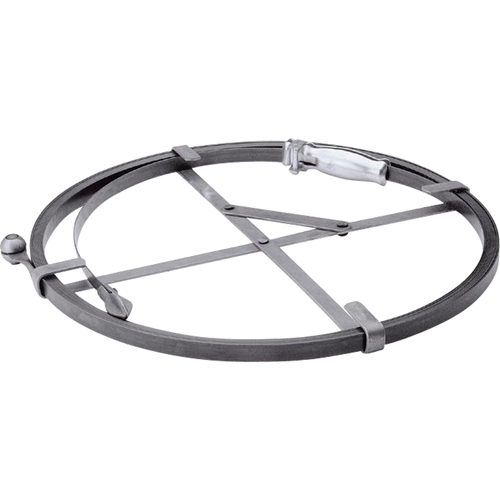 One-Piece Flat Sewer Tape No.E-2724 Northern Industrial Supply Inc.