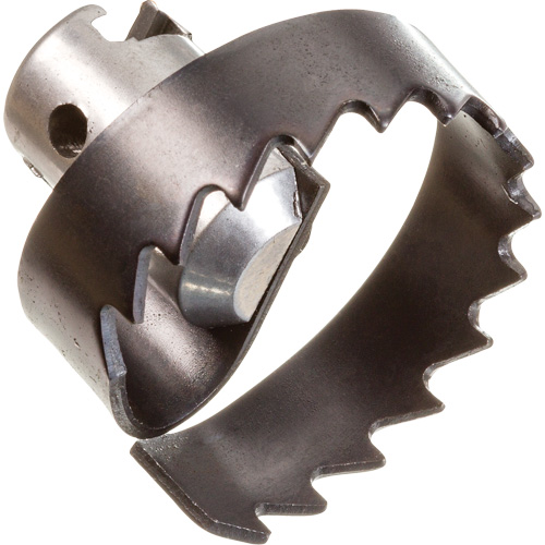 Spiral Cutter #T-208 Northern Industrial Supply Inc.