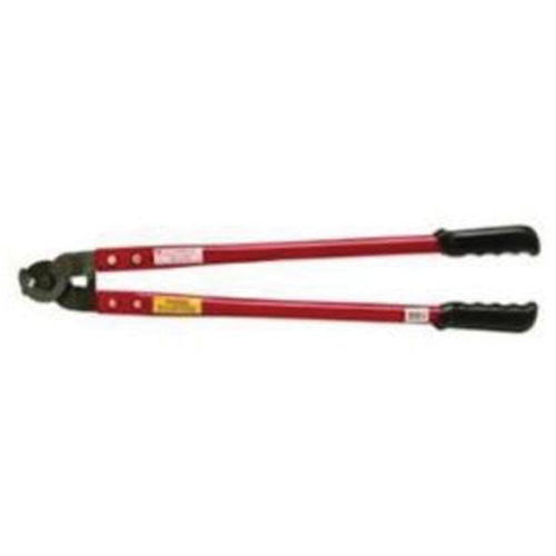 ACSR Wire Rope and Cable Cutter, 28" Northern Industrial Supply Inc.