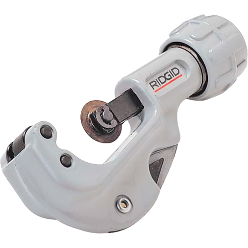 Coupe-tubes rotatif no 150-LS a/roue robuste , Capacit&eacute; de 1/4-1 3/8" Northern Industrial Supply Inc.