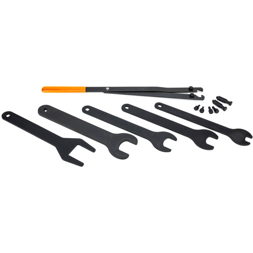 Trousse d'entretien pour embrayage de ventilateur de 8 morceaux Northern Industrial Supply Inc.