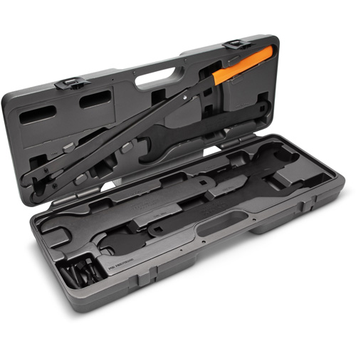 Trousse d'entretien pour embrayage de ventilateur de 8 morceaux Northern Industrial Supply Inc.