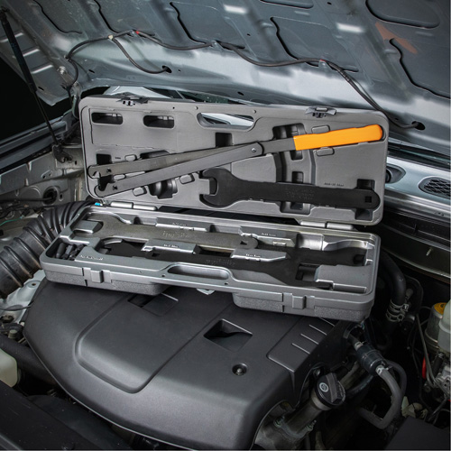 Trousse d'entretien pour embrayage de ventilateur de 8 morceaux Northern Industrial Supply Inc.