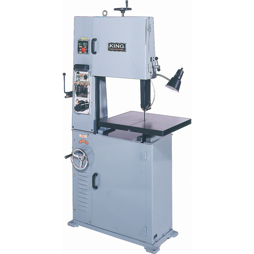 Metal Cutting Band Saws, Vertical Northern Industrial Supply Inc.