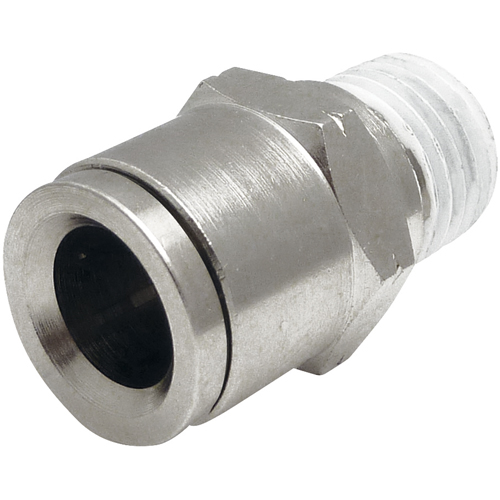 P.T.C. Male Connectors Northern Industrial Supply Inc.