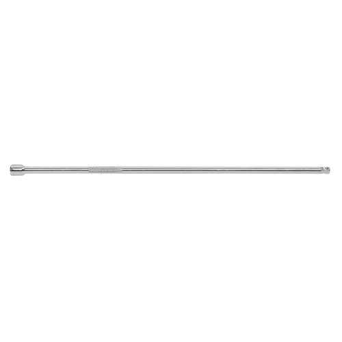 Rallonge standard, Prise de 1/4", Fini Chrome, 1 Mcx Northern Industrial Supply Inc.