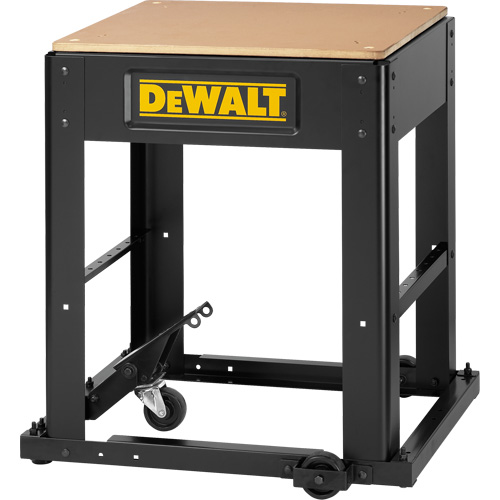 Mobile Thickness Planer Stand Northern Industrial Supply Inc.