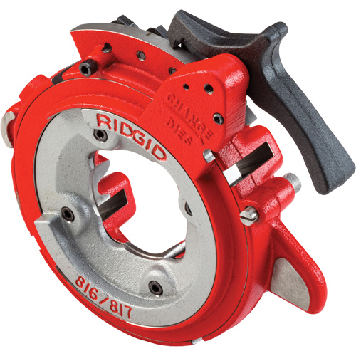1" - 2" Semi-Automatic Die Head Northern Industrial Supply Inc.