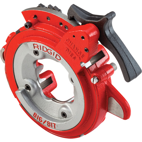1/8" - 3/4" Semi-Automatic Die Head Northern Industrial Supply Inc.