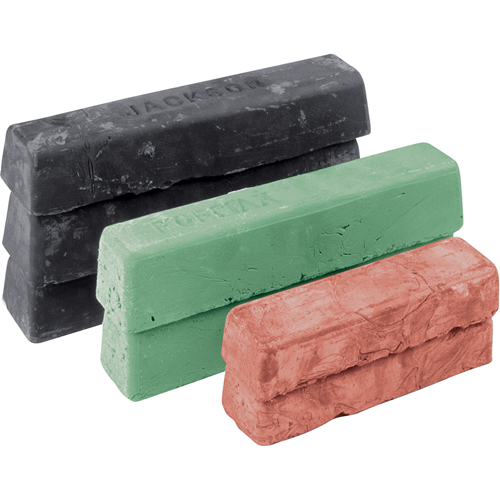 P&acirc;tes &agrave; polissage Northern Industrial Supply Inc.