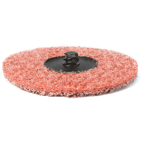 Disque de pr&eacute;paration de surface Sait-Lok-R Northern Industrial Supply Inc.