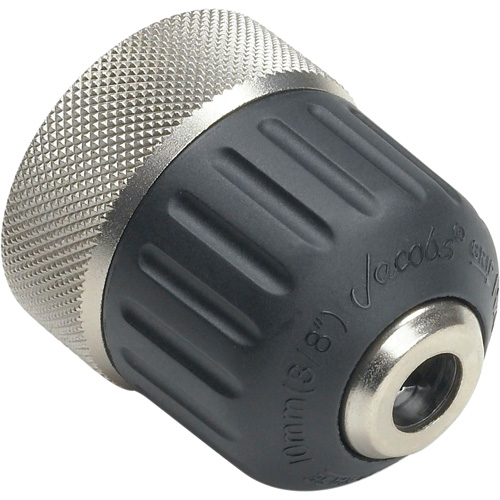 Portable Tool Chucks - Hand-Tite&reg; Keyless Drill Chucks Northern Industrial Supply Inc.