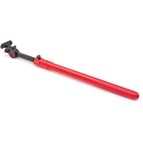 Cintreuse de barres d'armature avec m&eacute;canisme d'indexation Northern Industrial Supply Inc.