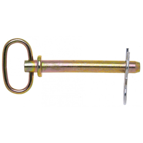 Hitch Pin with Clip Northern Industrial Supply Inc.