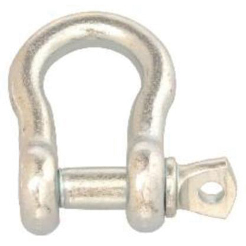 Carbon Steel Anchor Shackle Northern Industrial Supply Inc.