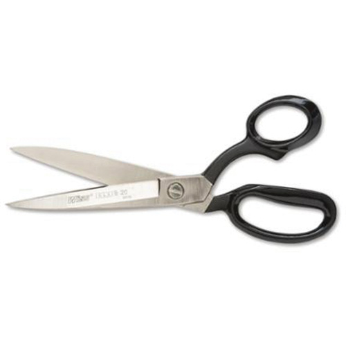 Ciseaux industriels, Longueur de coupe de 4-3/4", Poign&eacute;e Anneaux Northern Industrial Supply Inc.