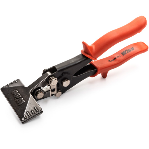 Straight Handle Hand Seamer Northern Industrial Supply Inc.