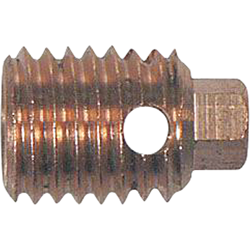 Chalumeaux TIG accessoires & pi&egrave;ces de rechange Northern Industrial Supply Inc.