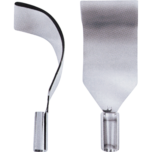 Bouclier thermique Northern Industrial Supply Inc.