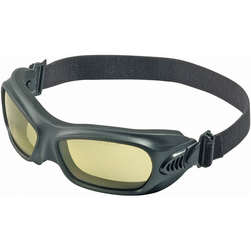 Lunettes &agrave; coques de s&eacute;curit&eacute; Wildcat de KleenGuard Northern Industrial Supply Inc.