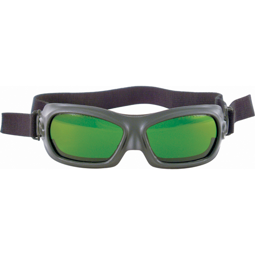 KleenGuard Wildcat Safety Goggles Northern Industrial Supply Inc.