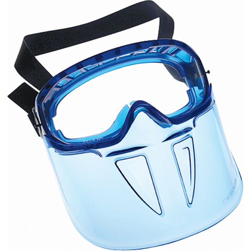 KleenGuard V90 Shield Safety Goggles, Clear Lens, Anti-Fog, Indirect Vent Northern Industrial Supply Inc.