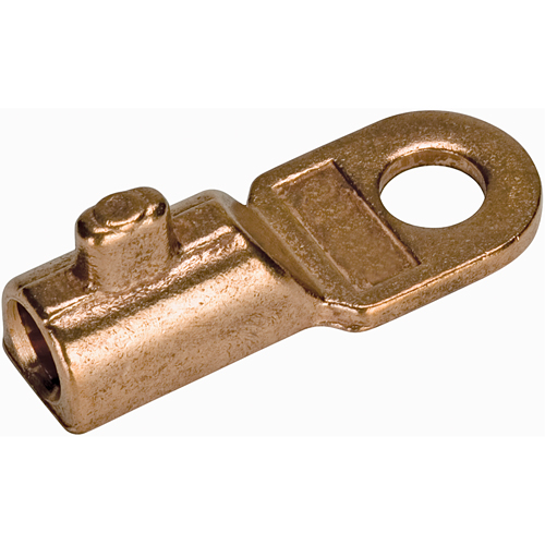 Hammer-On Lugs Northern Industrial Supply Inc.