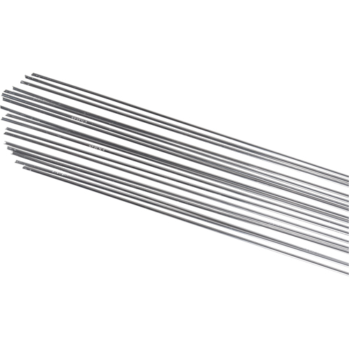 5356 Aluminum Welding Wire - 36" Cut Length Northern Industrial Supply Inc.