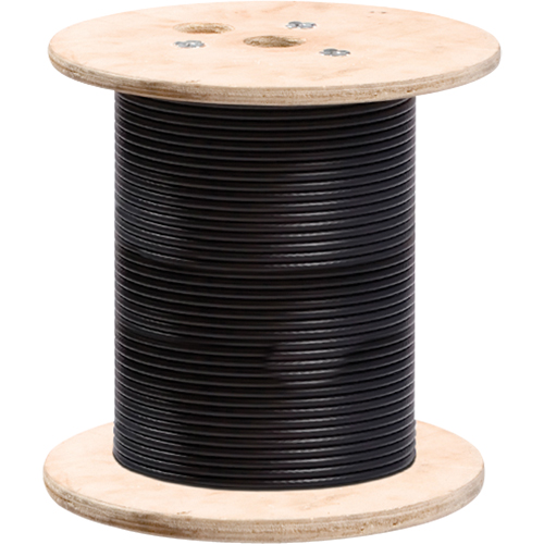 C&acirc;ble de soudage ToughFlex, Bobine, 300' l, Calibre #2 Northern Industrial Supply Inc.