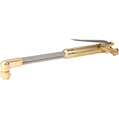 Chalumeaux manuels &agrave; coupe droite V242, Style Compatible Victor, 18" l, Angle de la t&ecirc;te 90° Northern Industrial Supply Inc.