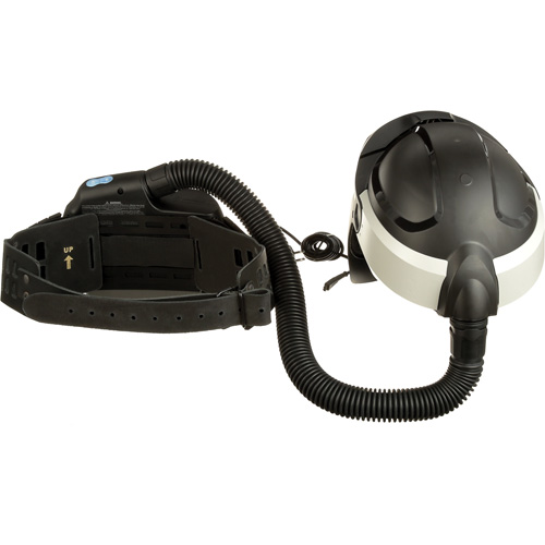 Respirateur d'&eacute;puration d'air propuls&eacute; Adflo, Masque de soudage, Pile Lithium-ion Northern Industrial Supply Inc.