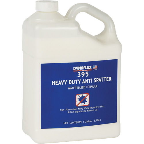 395 Heavy-Duty Anti Spatter Emulsion, Jug Northern Industrial Supply Inc.